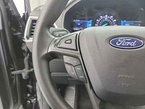 Used 2024 Ford Edge SE w/ Black Appearance Package AWD/4WD image 22