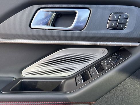 New 2026 Ford Explorer ST w/ Sun And Sound Package image 20