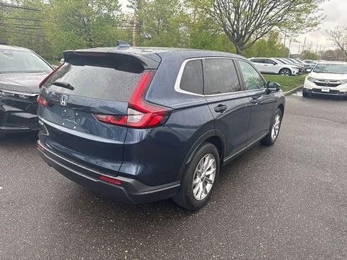 Used 2023 Honda CR-V EX image 5