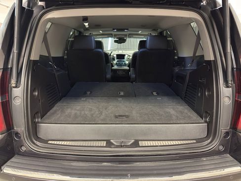 Used 2015 Chevrolet Tahoe LTZ image 33