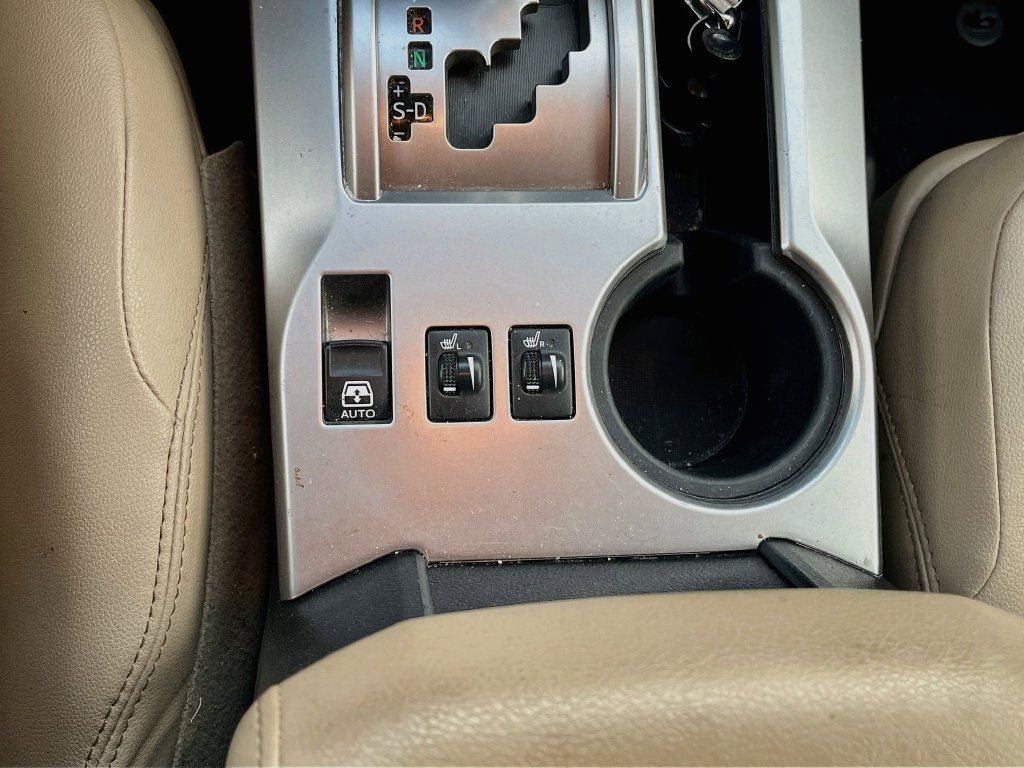 Used 2018 Toyota 4Runner SR5 Premium AWD/4WD image 20