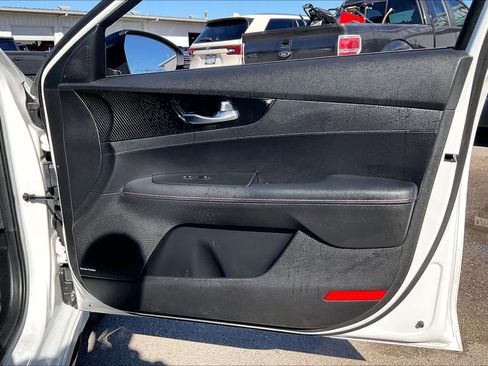 Used 2024 Kia Forte GT w/ GT2 Package image 22