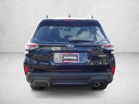 New 2026 Subaru Forester Limited AWD/4WD image 3
