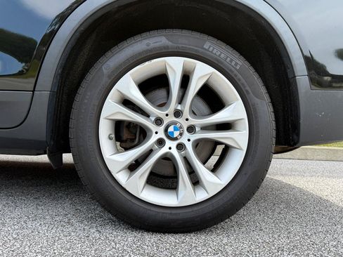 Used 2017 BMW X3 xDrive35i AWD/4WD image 38
