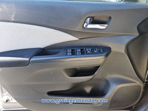 Used 2016 Honda CR-V EX image 23