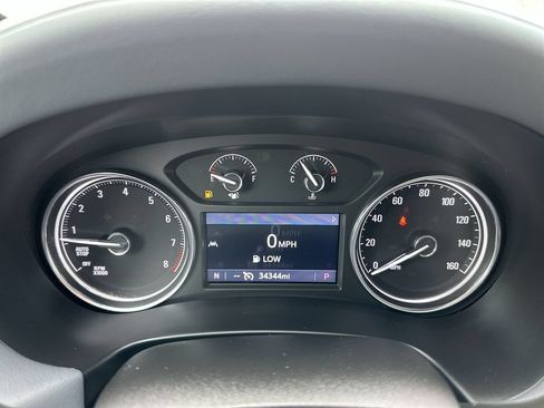 Used 2024 Buick Enclave Essence w/ Sport Touring Edition AWD/4WD image 15