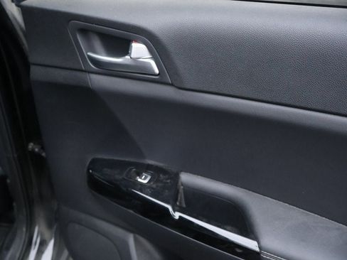 Used 2020 Kia Sportage S w/ Option Group 020 image 8