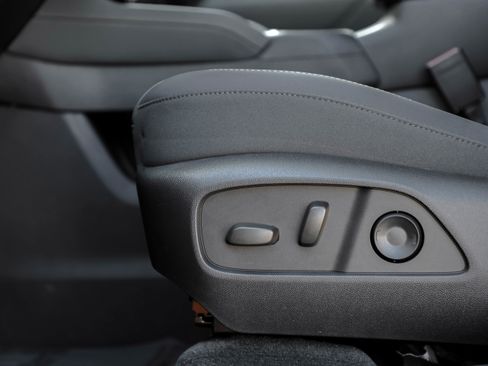 New 2026 GMC Terrain AT4 w/ Convenience Package III image 13