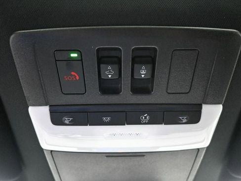 New 2026 Nissan Pathfinder Rock Creek image 22