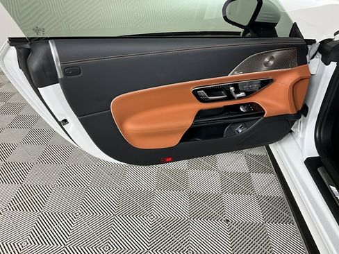 Used 2024 Mercedes-Benz AMG GT 55 image 13