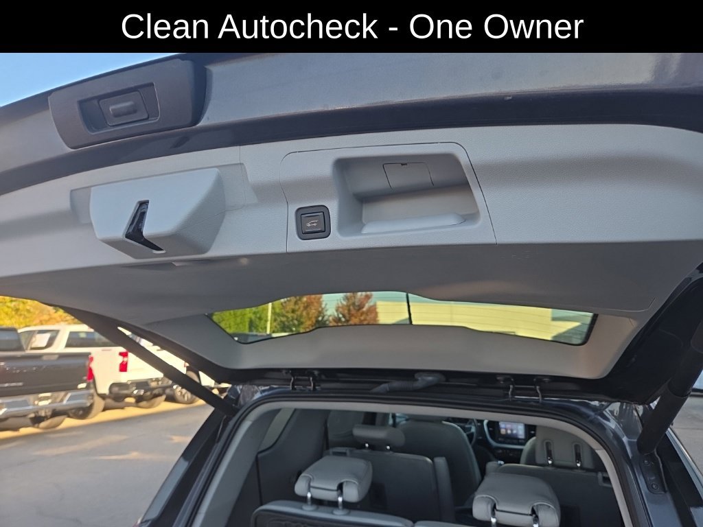 Used 2019 GMC Acadia SLT AWD/4WD image 7