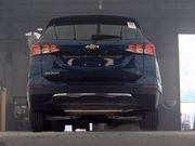 Used 2022 Chevrolet Equinox LT FWD image 6