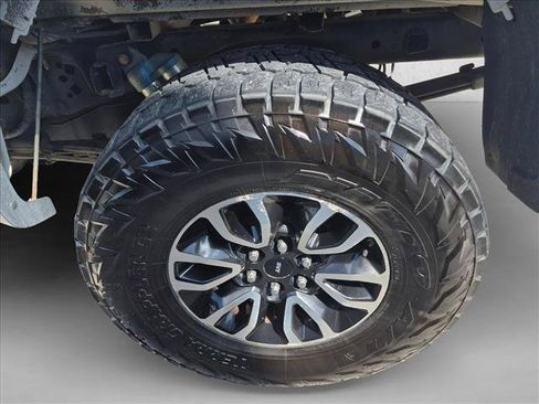 Used 2014 Ford F150 Raptor w/ Equipment Group 801A Luxury AWD/4WD image 21