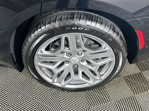 New 2026 Dodge Charger Daytona Scat Pack image 16