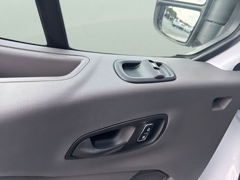 Used 2023 Ford Transit 250 Low Roof w/ Exterior Upgrade Package image 20