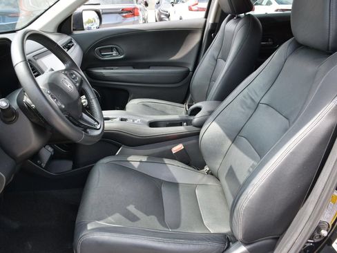 Used 2019 Honda HR-V EX-L image 7