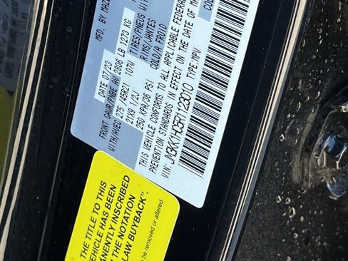 Used 2024 MAZDA CX-90 3.3 Turbo S image 31