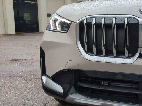 New 2026 BMW X1 xDrive28i w/ Technology Package image 11