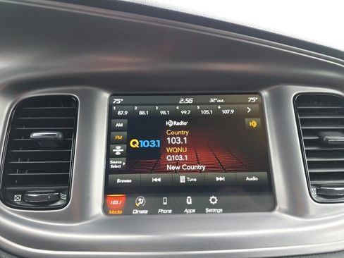 Used 2023 Dodge Charger R/T w/ Blacktop Package image 20