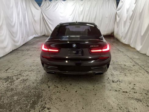 Used 2020 BMW M340i xDrive w/ Premium Package AWD/4WD image 7