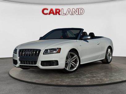 Used 2010 Audi S5 Premium Plus