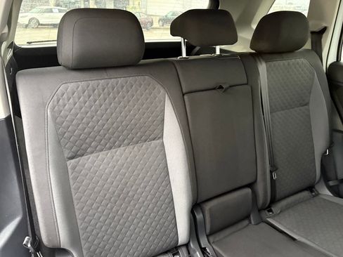 Used 2019 Volkswagen Tiguan S w/ Driver Assistance Package image 34