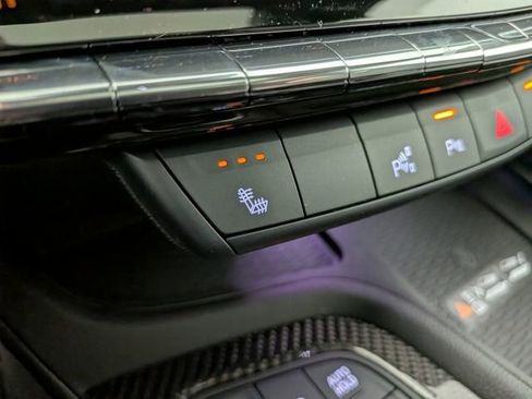 New 2026 Cadillac CT5 V image 9