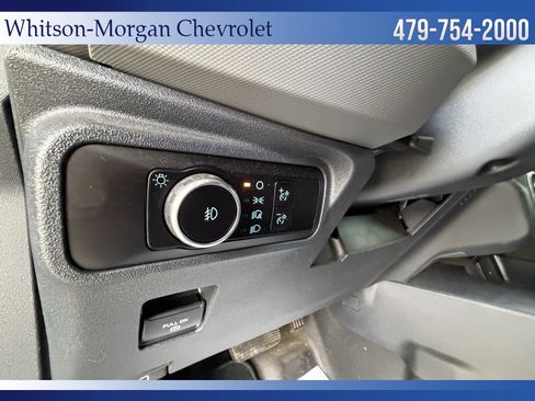 Used 2023 Ford Bronco Big Bend image 17