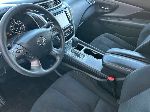 Used 2021 Nissan Murano S FWD image 11