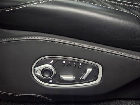 Used 2024 Aston Martin DBX 707 image 34