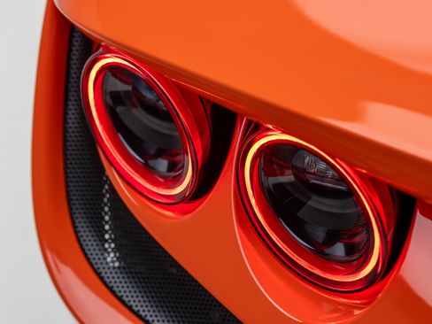 Certified 2022 Ferrari F8 Tributo image 31