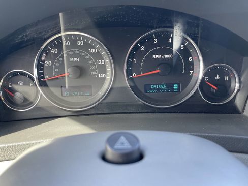 Used 2007 Jeep Grand Cherokee Laredo image 20