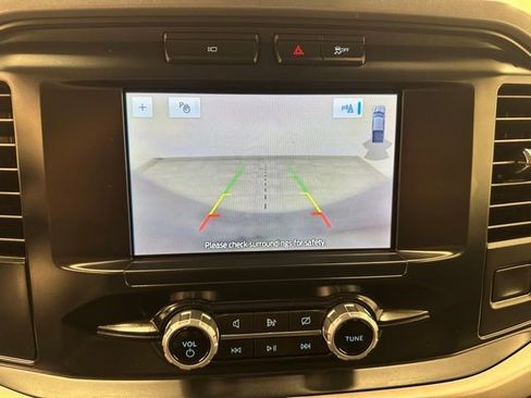 Certified 2023 Ford F150 XLT w/ Equipment Group 301A Mid image 25