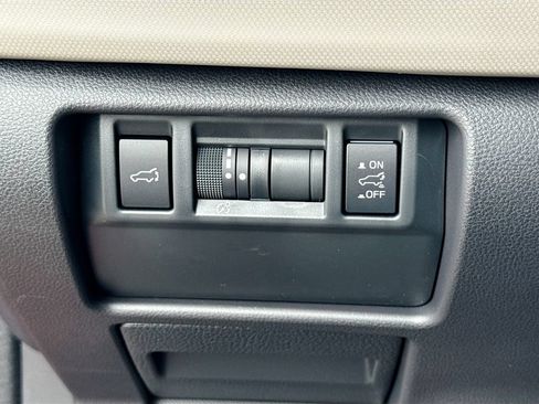New 2026 Subaru Forester Premium AWD/4WD image 6