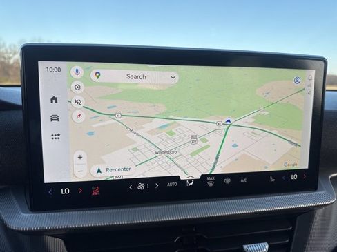 Used 2025 Ford Explorer ST-Line w/ ST-Line Street Pack image 3