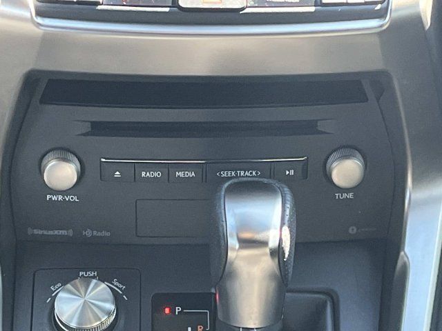 Used 2019 Lexus NX 300 F Sport w/ F Sport Premium Package FWD image 15