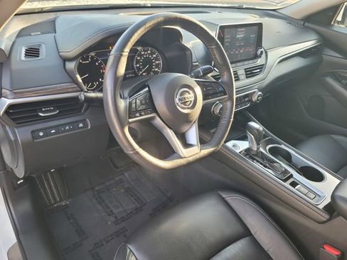 Used 2022 Nissan Altima 2.5 SL image 9