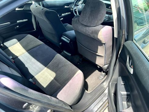 Used 2010 Honda Accord LX-P image 9