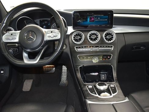 Used 2019 Mercedes-Benz C 300 Sedan image 30