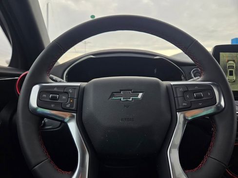 New 2026 Chevrolet Blazer RS w/ Driver Confidence II Package image 34