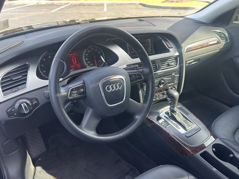 Used 2011 Audi A4 2.0T Premium Plus image 2