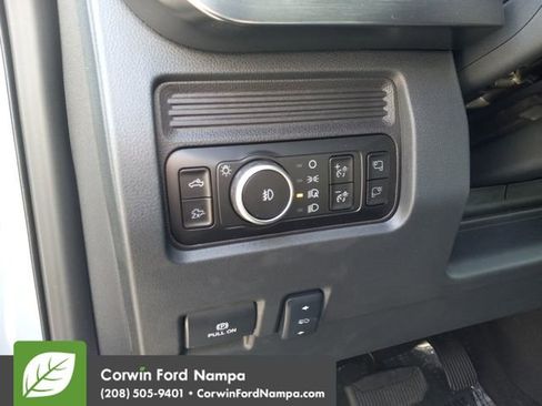 New 2025 Ford F350 Lariat w/ Lariat Ultimate Package image 13