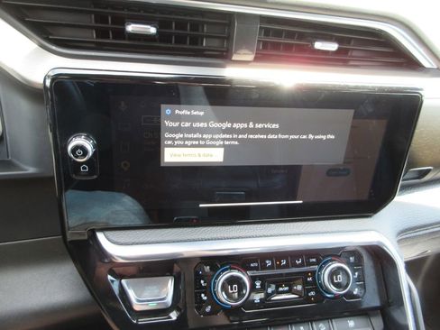 Certified 2023 GMC Sierra 1500 Denali AWD/4WD image 33