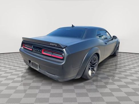 Used 2023 Dodge Challenger SRT Hellcat RWD image 5