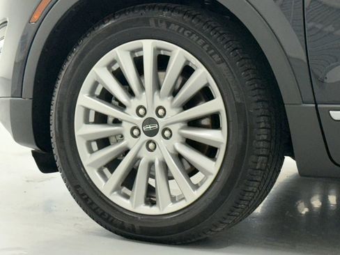 Used 2019 Lincoln MKC Premiere image 53