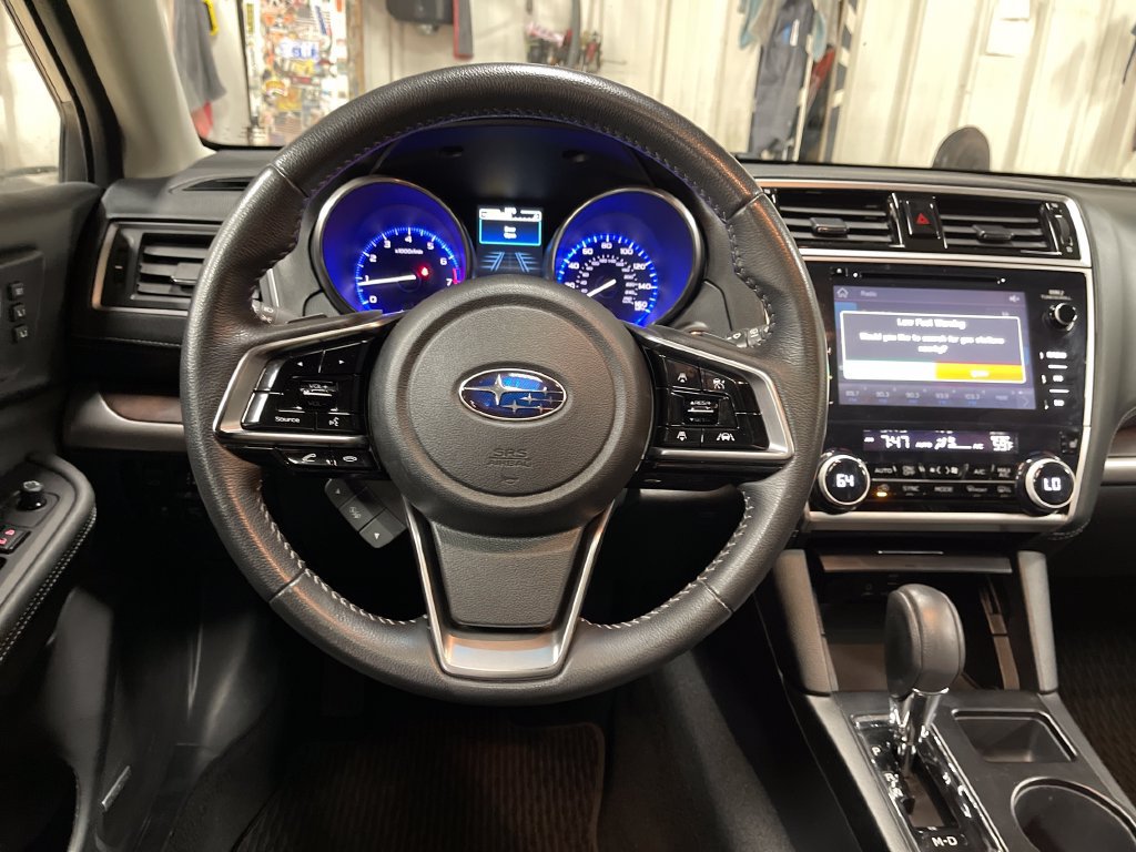 Used 2019 Subaru Outback 3.6R Limited AWD/4WD image 25
