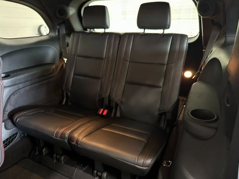 New 2026 Dodge Durango GT image 42
