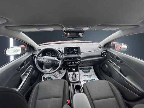Used 2023 Hyundai Kona SEL image 10