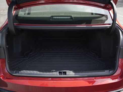 Used 2023 Lexus IS 500 w/ Accessory Package RWD image 12