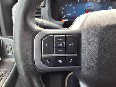 Used 2024 Ford F150 XLT w/ Mobile Office Package AWD/4WD image 13